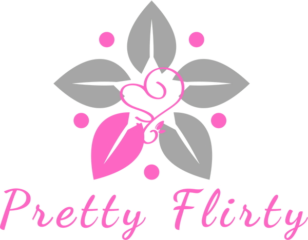 PrettyFlirty logo