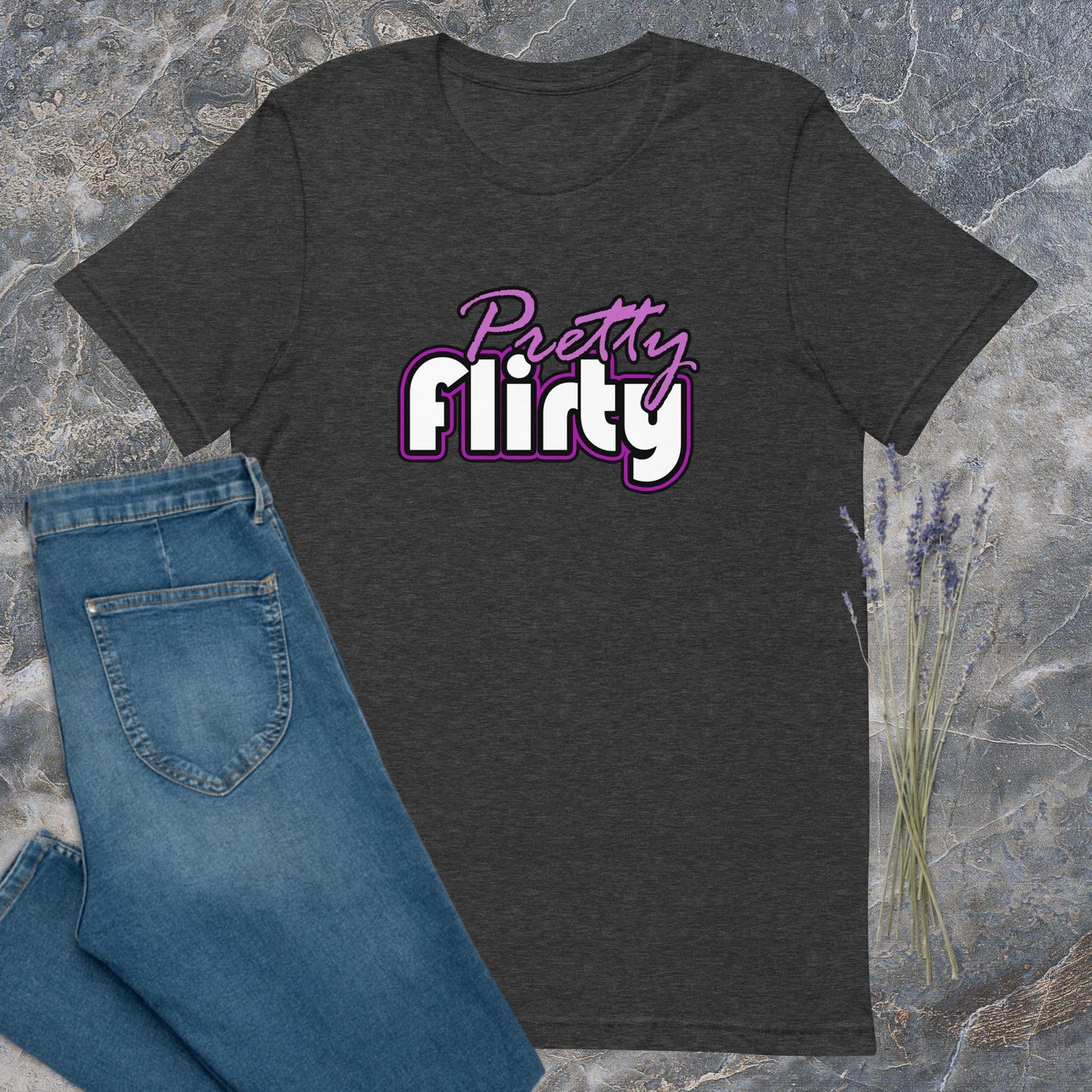 Pretty Flirty T-Shirt