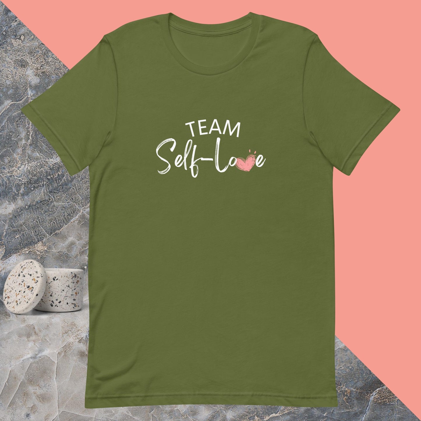 Team Self-Love T-Shirt